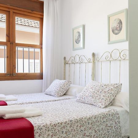 Apartamento Playa De Regla Con Terraza 1 Chipiona Bagian luar foto