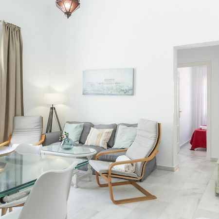 Apartamento Playa De Regla Con Terraza 1 Chipiona Bagian luar foto