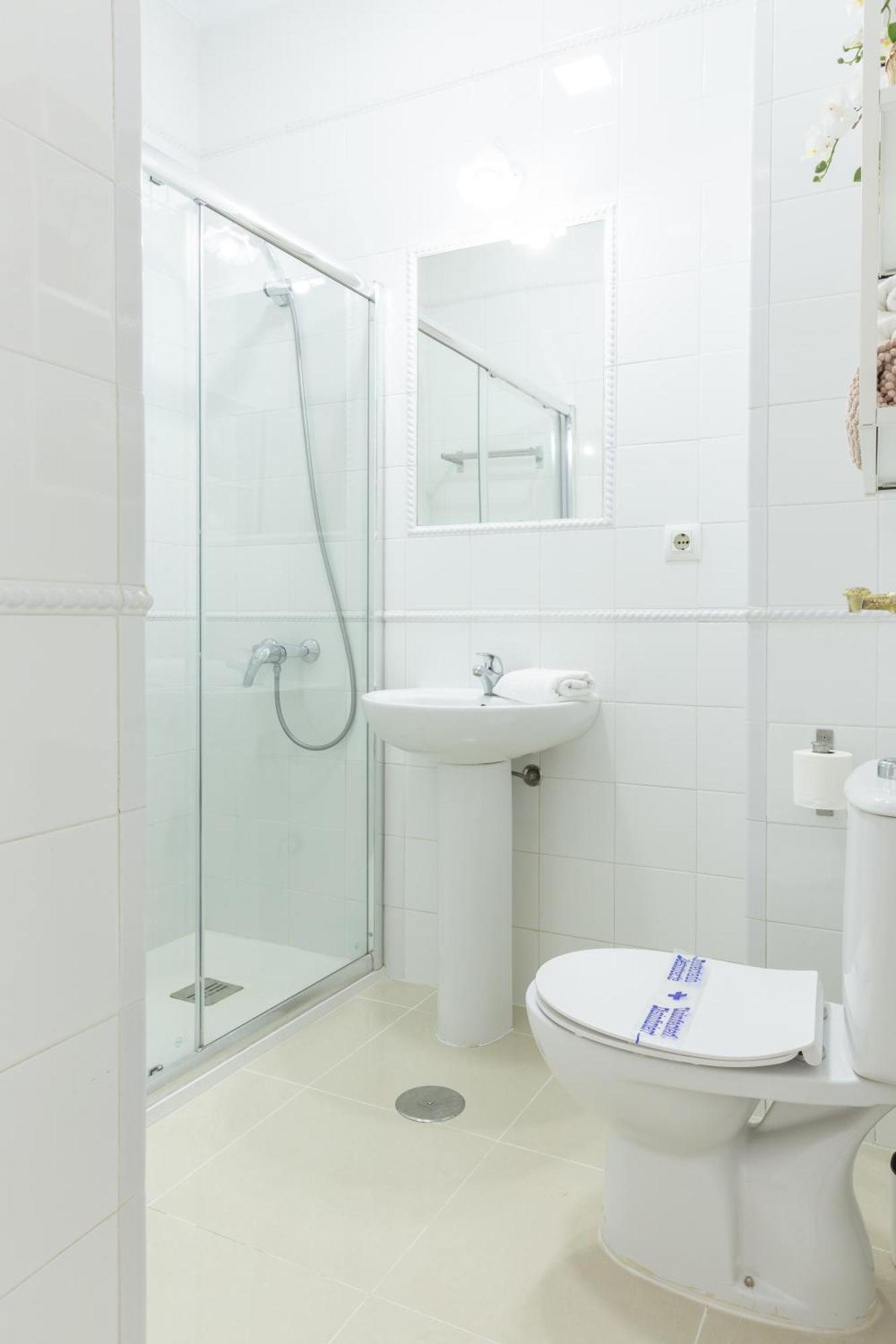 Apartamento Playa De Regla Con Terraza 1 Chipiona Bagian luar foto