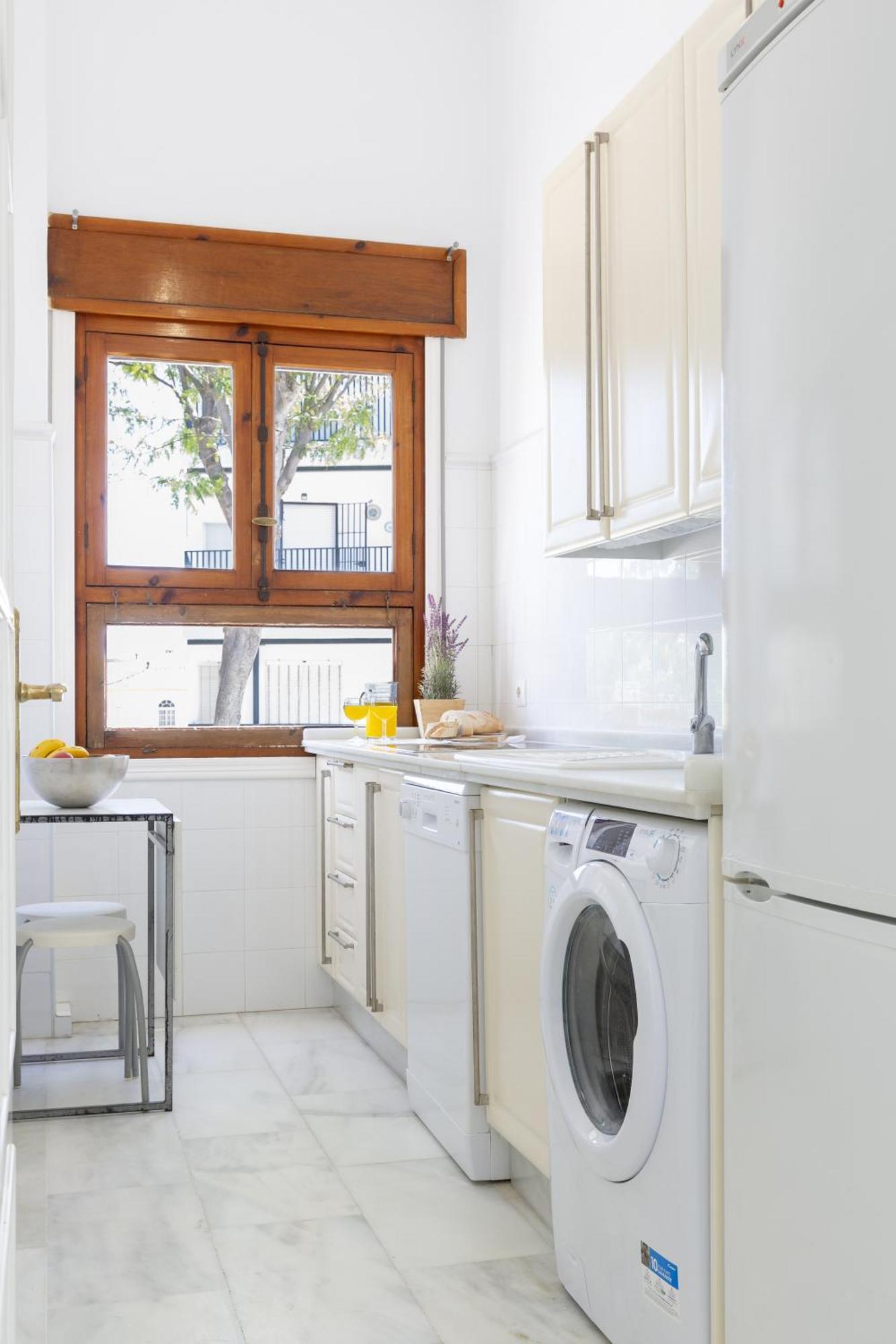 Apartamento Playa De Regla Con Terraza 1 Chipiona Bagian luar foto